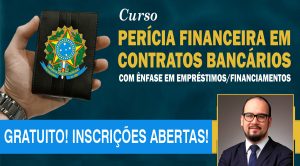 CRA-MS anuncia curso gratuito “Perícia Financeira em Contratos Bancários”