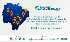 Leia mais sobre o artigo CRA-MS realiza eventos em nove cidades em todo MS