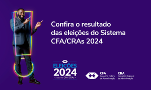 Leia mais sobre o artigo Profissionais de Administração elegem novos conselheiros para o CRA-MS